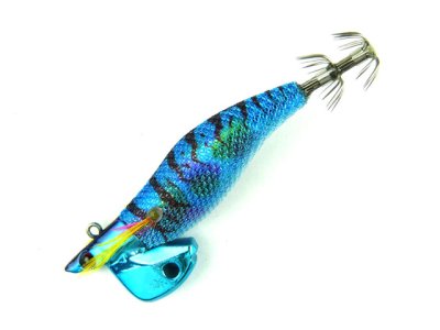 画像3: コーモランプロダクト(CORMORAN)☆Aqua Wave アオリクスTR(Aoricks TR) 2.5号 30g #K25ケイムラブルー