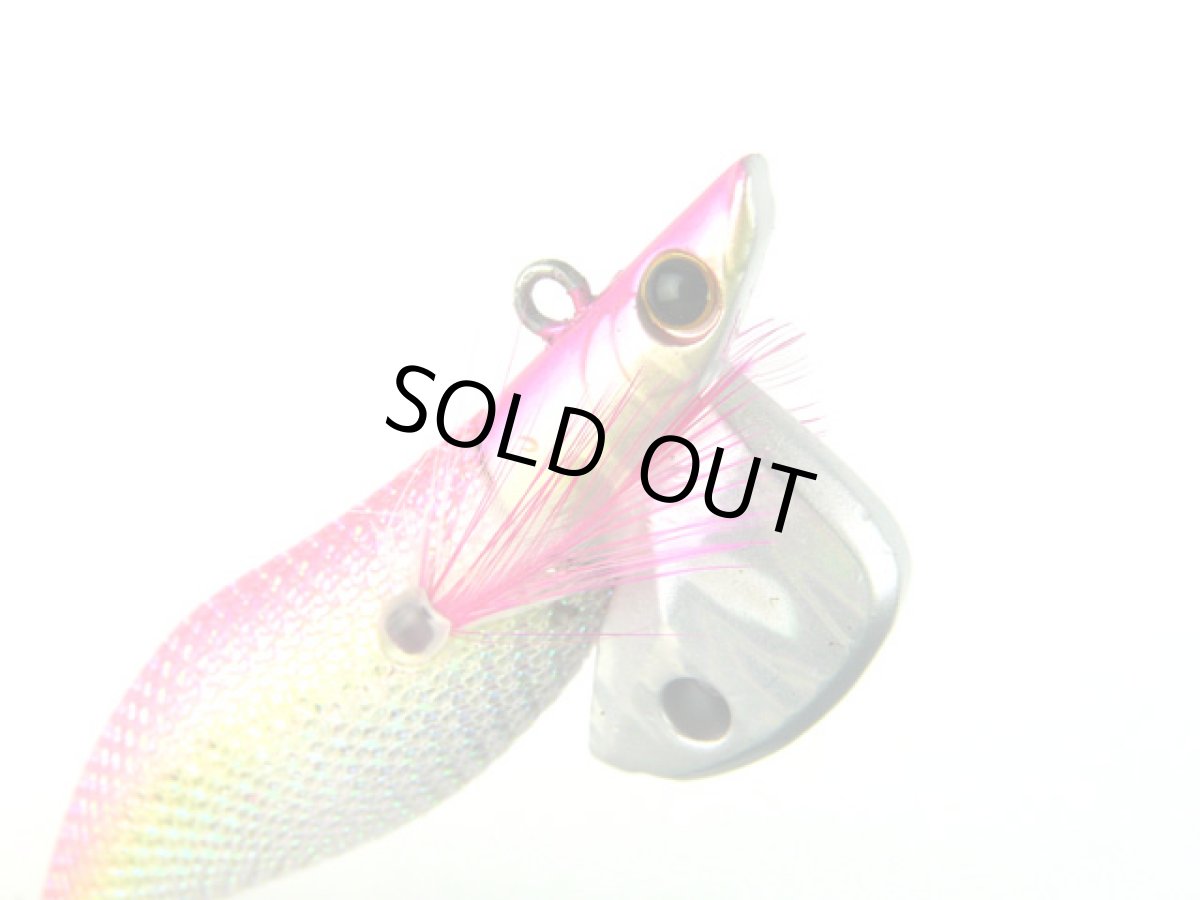 画像1: コーモランプロダクト(CORMORAN)☆Aqua Wave アオリクスTR(Aoricks TR) 3.0号 30g #K20ケイムラピンク (1)