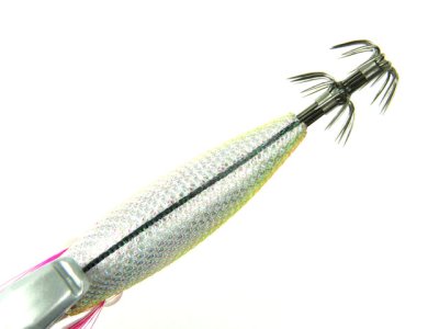 画像2: コーモランプロダクト(CORMORAN)☆Aqua Wave アオリクスTR(Aoricks TR) 3.0号 30g #K20ケイムラピンク