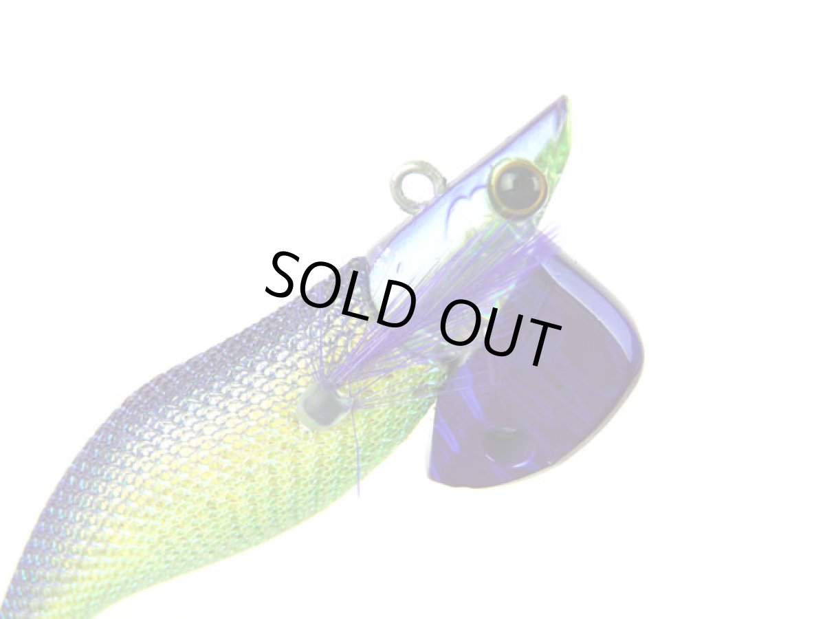 画像1: コーモランプロダクト(CORMORAN)☆Aqua Wave アオリクスTR(Aoricks TR) 3.0号 30g #K22ウィステリアパープル (1)