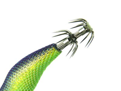 画像1: コーモランプロダクト(CORMORAN)☆Aqua Wave アオリクスTR(Aoricks TR) 3.0号 30g #K22ウィステリアパープル