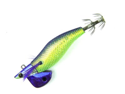 画像3: コーモランプロダクト(CORMORAN)☆Aqua Wave アオリクスTR(Aoricks TR) 3.0号 30g #K22ウィステリアパープル