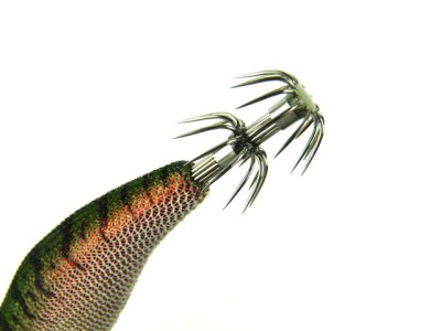 画像1: コーモランプロダクト(CORMORAN)☆Aqua Wave アオリクスTR(Aoricks TR) 3.0号 30g #K23ディジーグリーン