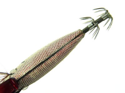 画像2: コーモランプロダクト(CORMORAN)☆Aqua Wave アオリクスTR(Aoricks TR) 3.0号 30g #K23ディジーグリーン