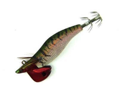 画像3: コーモランプロダクト(CORMORAN)☆Aqua Wave アオリクスTR(Aoricks TR) 3.0号 30g #K23ディジーグリーン