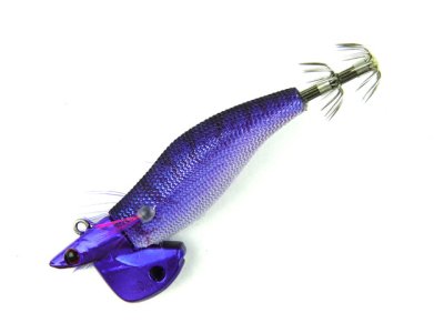 画像3: コーモランプロダクト(CORMORAN)☆Aqua Wave アオリクスTR(Aoricks TR) 3.0号 30g #K24ミスティックパープル