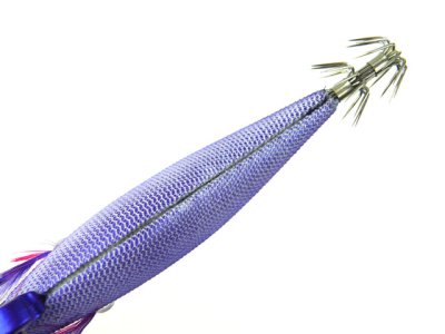 画像2: コーモランプロダクト(CORMORAN)☆Aqua Wave アオリクスTR(Aoricks TR) 3.0号 40g #K24ミスティックパープル