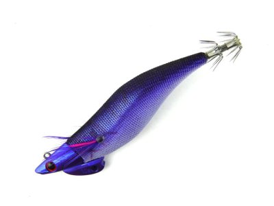 画像3: コーモランプロダクト(CORMORAN)☆Aqua Wave アオリクスTR(Aoricks TR) 3.0号 40g #K24ミスティックパープル