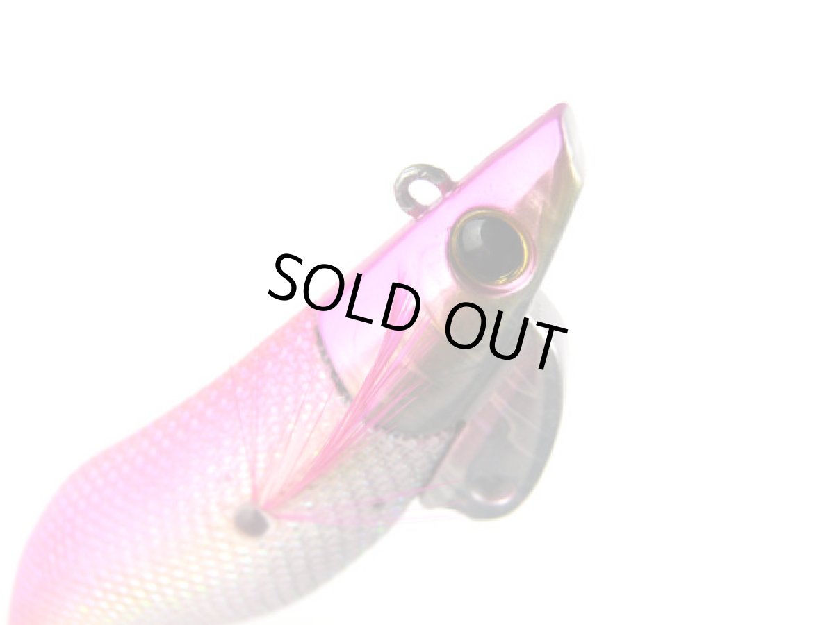 画像1: コーモランプロダクト(CORMORAN)☆Aqua Wave アオリクスTR(Aoricks TR) 3.5号 30g #K20ケイムラピンク (1)