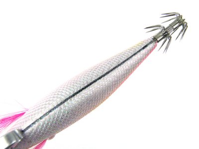 画像2: コーモランプロダクト(CORMORAN)☆Aqua Wave アオリクスTR(Aoricks TR) 3.5号 30g #K20ケイムラピンク