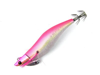 画像3: コーモランプロダクト(CORMORAN)☆Aqua Wave アオリクスTR(Aoricks TR) 3.5号 30g #K20ケイムラピンク