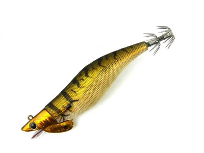 画像3: コーモランプロダクト(CORMORAN)☆Aqua Wave アオリクスTR(Aoricks TR) 3.5号 30g #K21アジゴールド