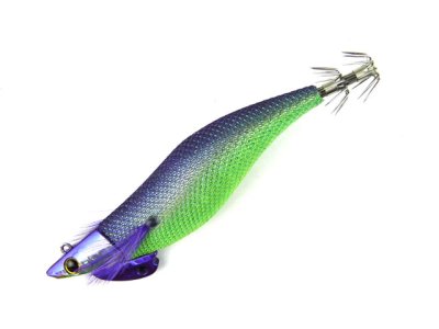 画像3: コーモランプロダクト(CORMORAN)☆Aqua Wave アオリクスTR(Aoricks TR) 3.5号 30g #K22ウィステリアパープル