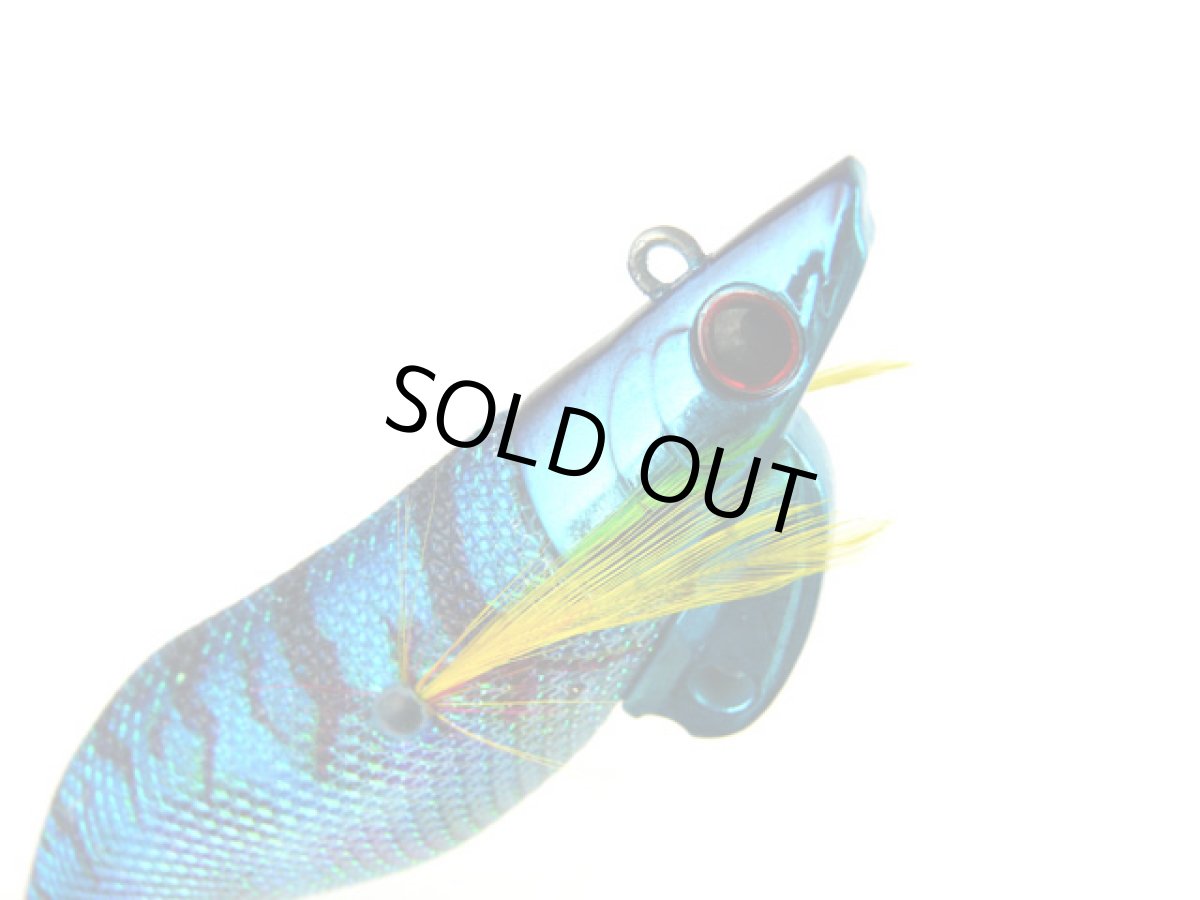 画像1: コーモランプロダクト(CORMORAN)☆Aqua Wave アオリクスTR(Aoricks TR) 3.5号 30g #K25ケイムラブルー (1)