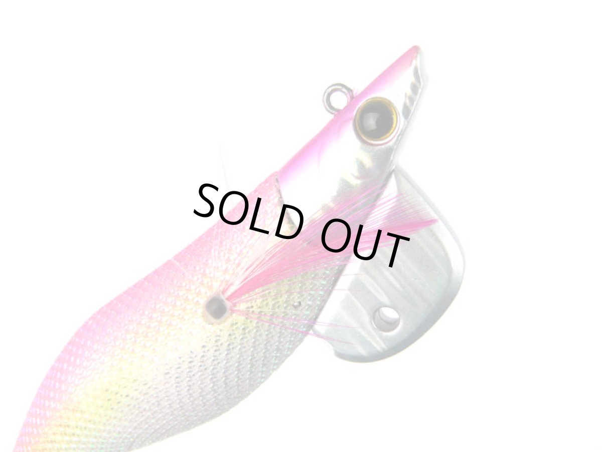 画像1: コーモランプロダクト(CORMORAN)☆Aqua Wave アオリクスTR(Aoricks TR) 3.5号 40g #K20ケイムラピンク (1)