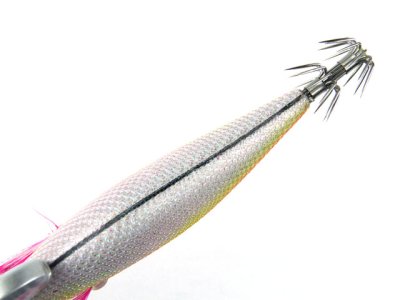 画像2: コーモランプロダクト(CORMORAN)☆Aqua Wave アオリクスTR(Aoricks TR) 3.5号 40g #K20ケイムラピンク