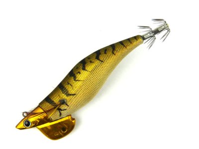 画像3: コーモランプロダクト(CORMORAN)☆Aqua Wave アオリクスTR(Aoricks TR) 3.5号 40g #K21アジゴールド