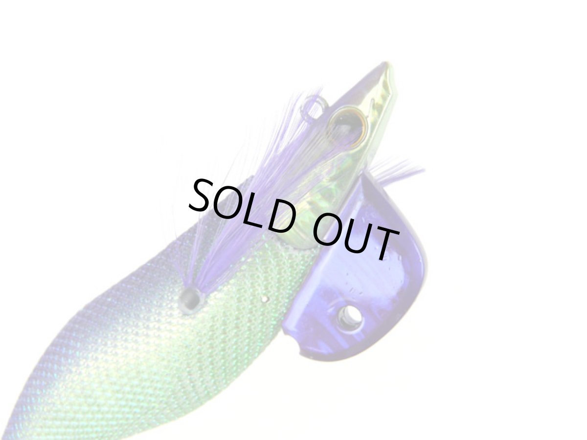 画像1: コーモランプロダクト(CORMORAN)☆Aqua Wave アオリクスTR(Aoricks TR) 3.5号 40g #K22ウィステリアパープル (1)