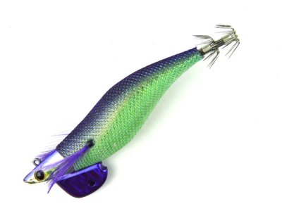 画像3: コーモランプロダクト(CORMORAN)☆Aqua Wave アオリクスTR(Aoricks TR) 3.5号 40g #K22ウィステリアパープル