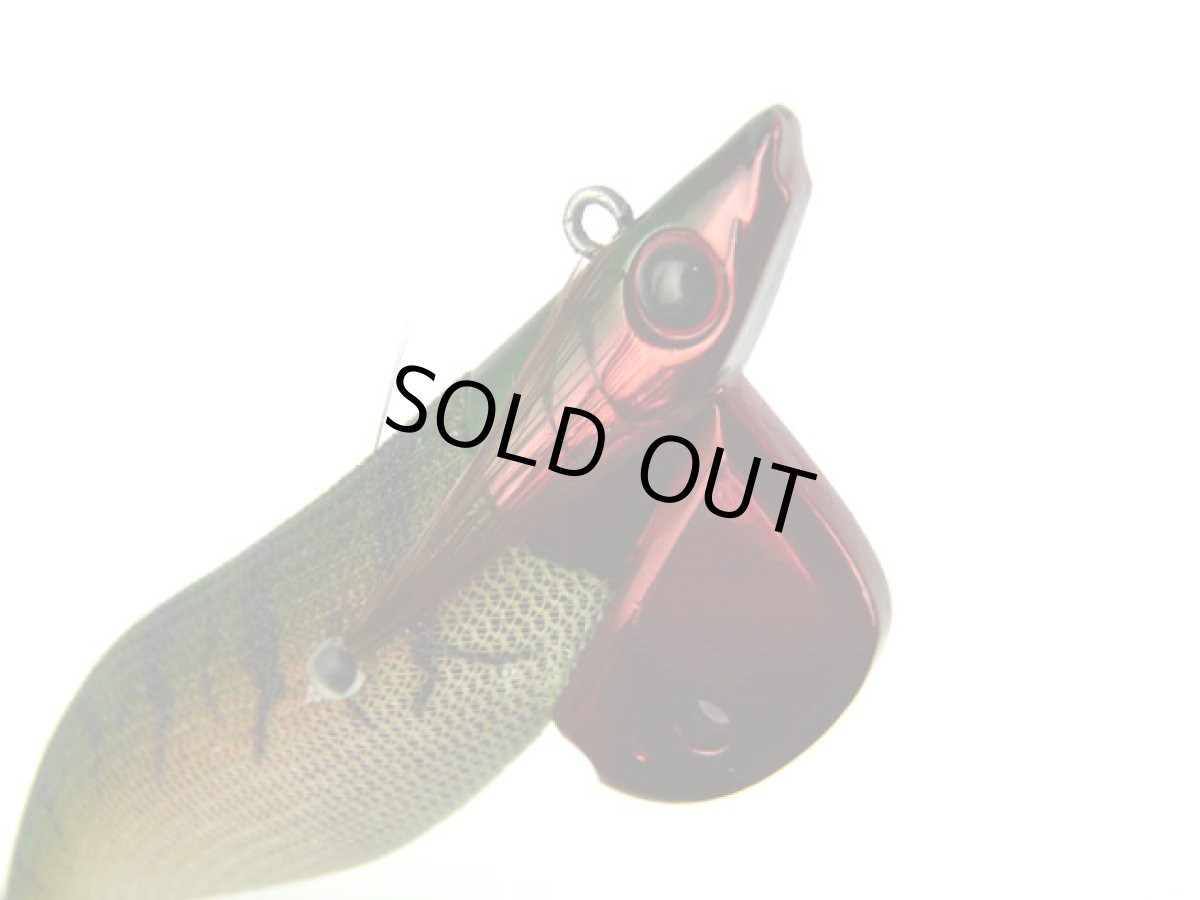 画像1: コーモランプロダクト(CORMORAN)☆Aqua Wave アオリクスTR(Aoricks TR) 3.5号 40g #K23ディジーグリーン (1)