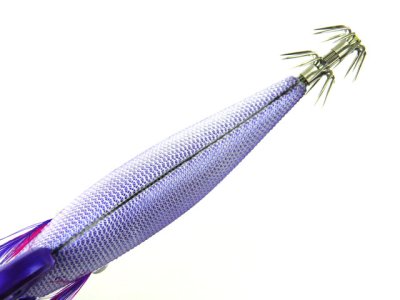 画像2: コーモランプロダクト(CORMORAN)☆Aqua Wave アオリクスTR(Aoricks TR) 3.5号 40g #K24ミスティックパープル