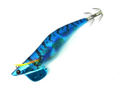 画像3: コーモランプロダクト(CORMORAN)☆Aqua Wave アオリクスTR(Aoricks TR) 3.5号 40g #K25ケイムラブルー