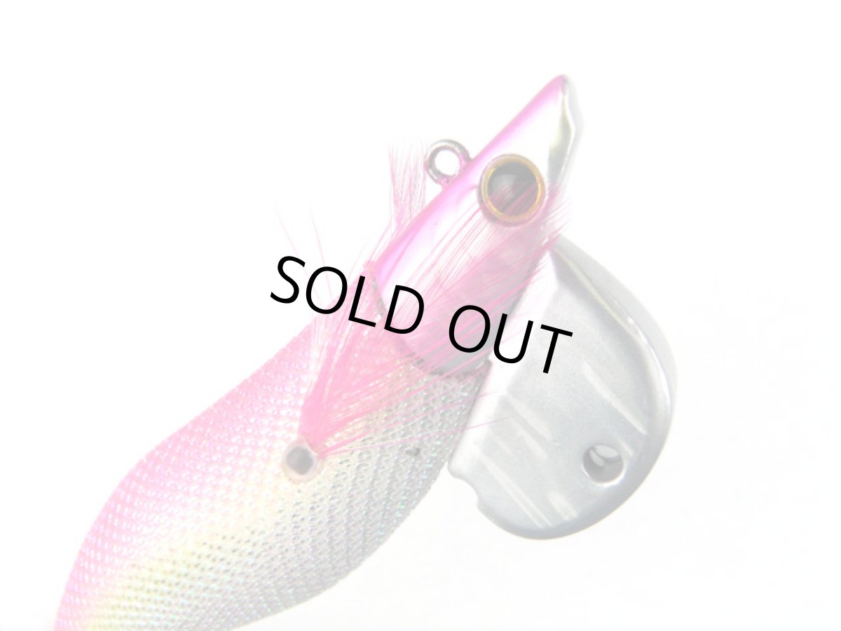 画像1: コーモランプロダクト(CORMORAN)☆Aqua Wave アオリクスTR(Aoricks TR) 3.5号 50g #K20ケイムラピンク (1)