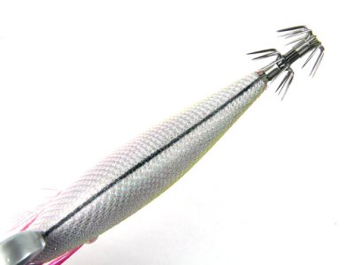 画像2: コーモランプロダクト(CORMORAN)☆Aqua Wave アオリクスTR(Aoricks TR) 3.5号 50g #K20ケイムラピンク