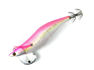 画像3: コーモランプロダクト(CORMORAN)☆Aqua Wave アオリクスTR(Aoricks TR) 3.5号 50g #K20ケイムラピンク