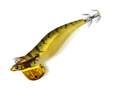 画像3: コーモランプロダクト(CORMORAN)☆Aqua Wave アオリクスTR(Aoricks TR) 3.5号 50g #K21アジゴールド