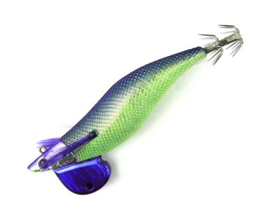 画像3: コーモランプロダクト(CORMORAN)☆Aqua Wave アオリクスTR(Aoricks TR) 3.5号 50g #K22ウィステリアパープル