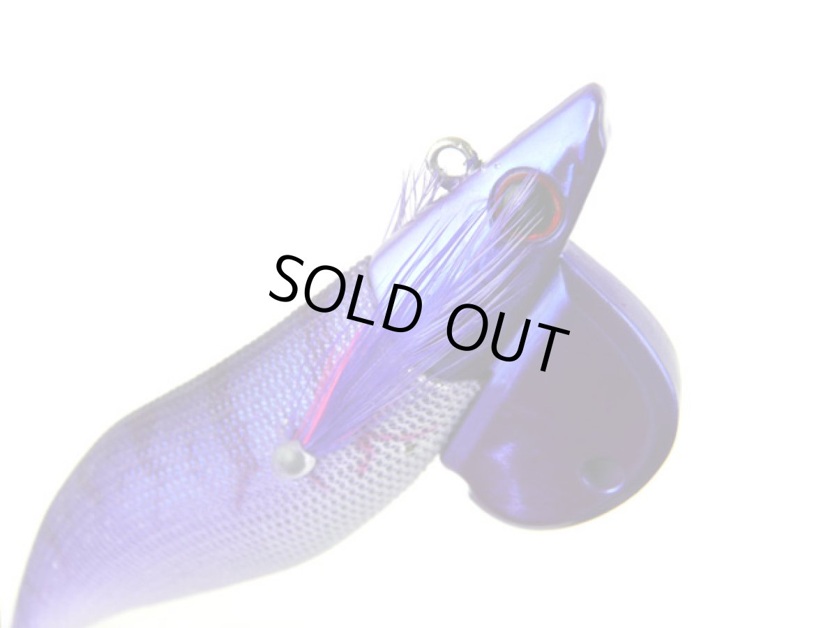 画像1: コーモランプロダクト(CORMORAN)☆Aqua Wave アオリクスTR(Aoricks TR) 3.5号 50g #K24ミスティックパープル (1)