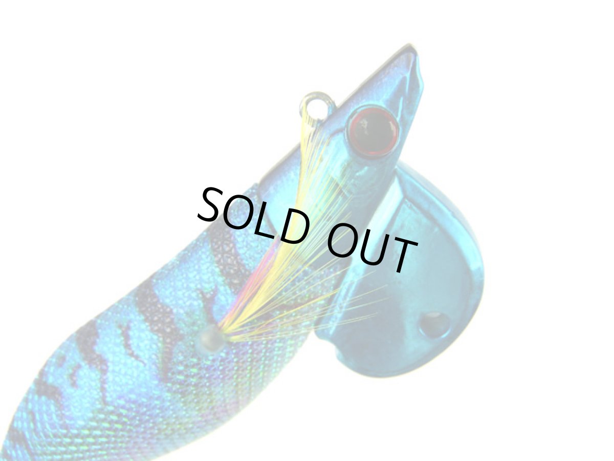 画像1: コーモランプロダクト(CORMORAN)☆Aqua Wave アオリクスTR(Aoricks TR) 3.5号 50g #K25ケイムラブルー (1)