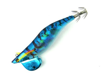 画像3: コーモランプロダクト(CORMORAN)☆Aqua Wave アオリクスTR(Aoricks TR) 3.5号 50g #K25ケイムラブルー