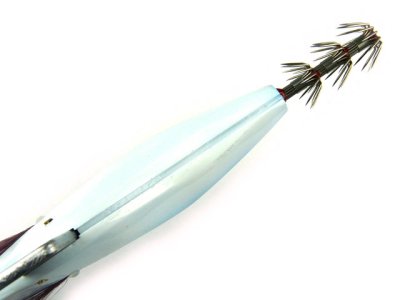 画像3: 脇漁具(WAKI)☆曳型餌木G型 5.0号 ブルー