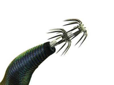 画像1: プログレ(PROGRE)☆真釣 餌木匠 勇美 3.0号 もえ（萌）