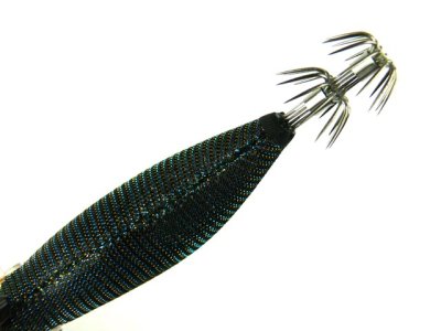 画像2: プログレ(PROGRE)☆真釣 餌木匠 勇美 3.0号 もえ（萌）