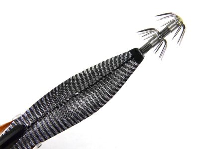 画像2: プログレ(PROGRE)☆真釣 餌木匠 勇美 3.5号 きら（煌）