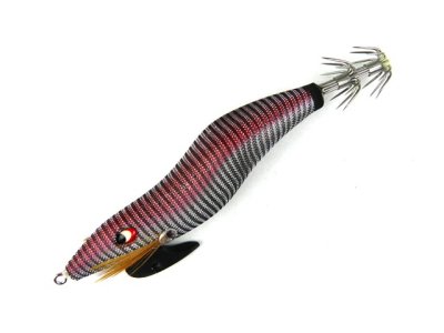 画像3: プログレ(PROGRE)☆真釣 餌木匠 勇美 3.5号 きら（煌）