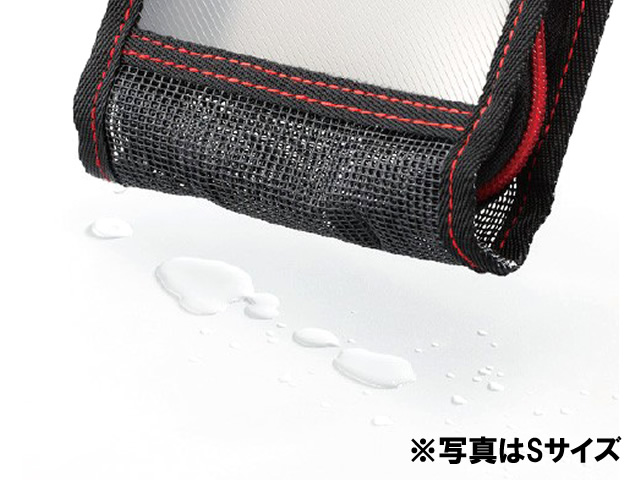 シマノ(Shimano)☆セフィア(Sephia) エギホルダー スモークグレー RWサイズ BP-221S【送料590円 8千円以上送料無料】 -  アオリイカ釣り具(ヤエン・エギング・ウキ釣り)専門通販「あおりねっとショップ」