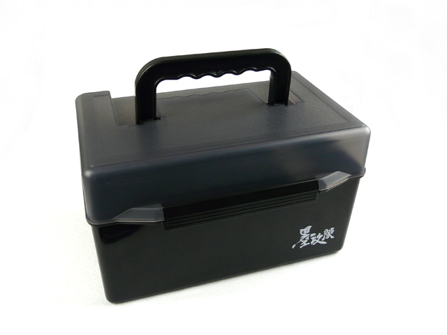 タカ産業(TAKA)☆墨攻隊 エギストッカー52 A-0109【送料590円 8千円以上送料無料】 - アオリイカ釣り具(ヤエン・エギング・ウキ釣り )専門通販「あおりねっとショップ」