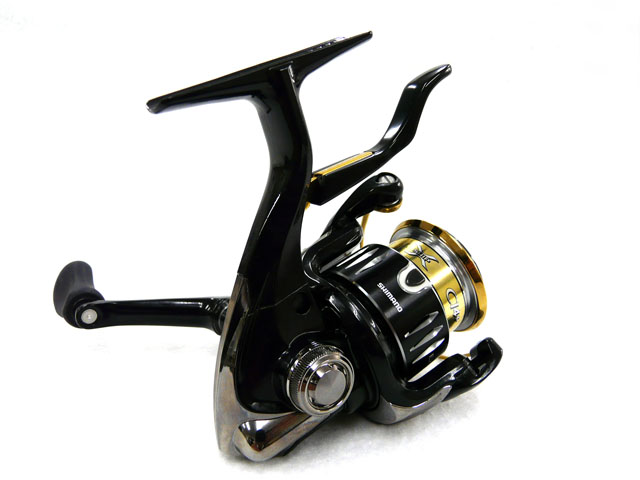 シマノ(Shimano)☆15エクスセンスLB(EXSENCE LB) C2000MDH【全国一律 