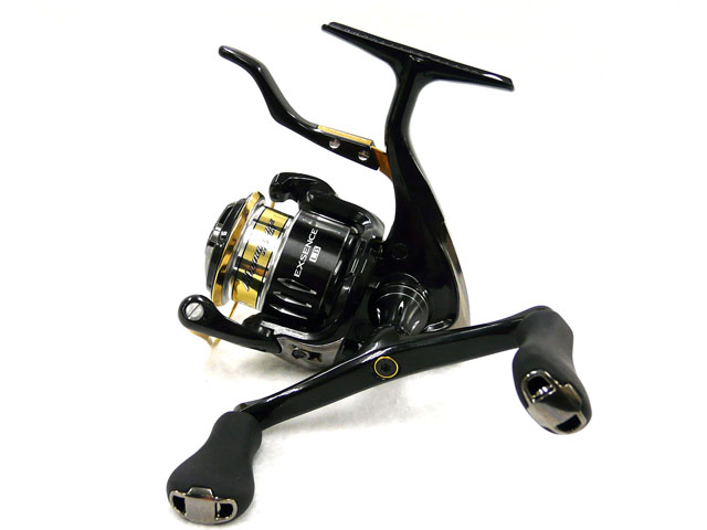 シマノ(Shimano)☆15エクスセンスLB(EXSENCE LB) C2000MDH【全国一律 