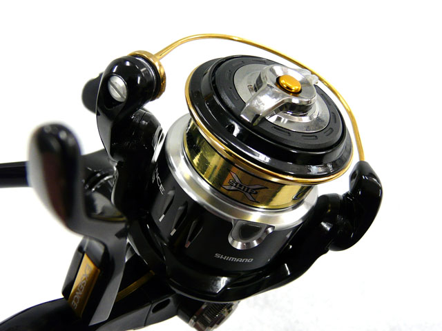 シマノ(Shimano)☆15エクスセンスLB(EXSENCE LB) C2000MDH【全国一律 