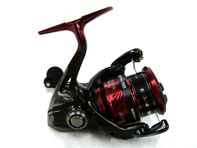 シマノ Shimano 18セフィア Sephia C3000sdhhg 北 東北 沖 除き送料無料 アオリイカ釣り具 ヤエン エギング ウキ釣り 専門通販 あおりねっとショップ