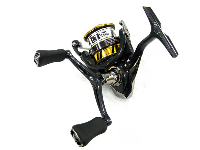 ダイワ Daiwa 18レガリス Legalis Lt3000s C Dh 北 東北 沖 除き送料無料 アオリイカ釣り具 ヤエン エギング ウキ釣り 専門通販 あおりねっとショップ
