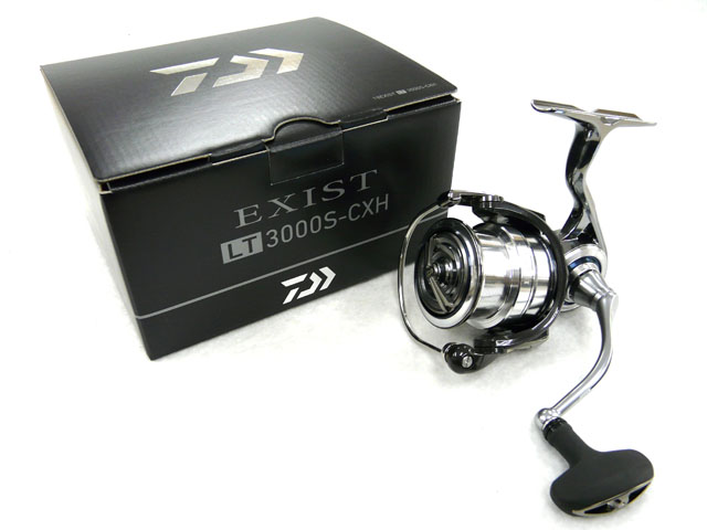 ダイワ Daiwa 18イグジスト Exist Lt3000s Cxh 北 東北 沖 除き送料無料 アオリイカ釣り具 ヤエン エギング ウキ釣り 専門通販 あおりねっとショップ ダイワ Daiwa 18イグジスト Exist Lt3000s Cxh 北 東北 沖 除き送料無料 アオリイカ釣り具 ヤエン エギング ウキ釣り 専門通販 あおりねっとショップ