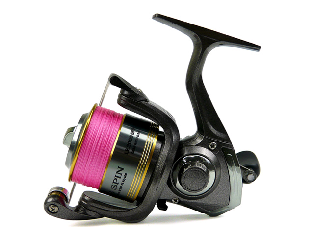 プロマリン(PRO MARINE)☆レグナススピン LE2000SPE【送料590円 8千円以上送料無料】 -  アオリイカ釣り具(ヤエン・エギング・ウキ釣り)専門通販「あおりねっとショップ」
