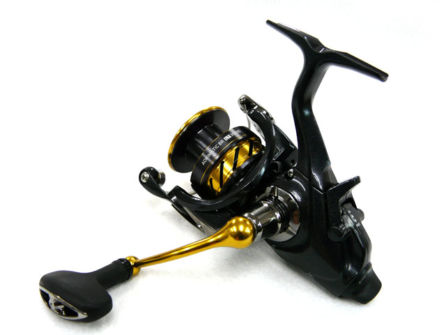 ダイワ Daiwa 19アオリマチックbr Aorimatic Br Lt3000d 送料590円 8千円以上送料無料 アオリイカ釣り具 ヤエン エギング ウキ釣り 専門通販 あおりねっとショップ