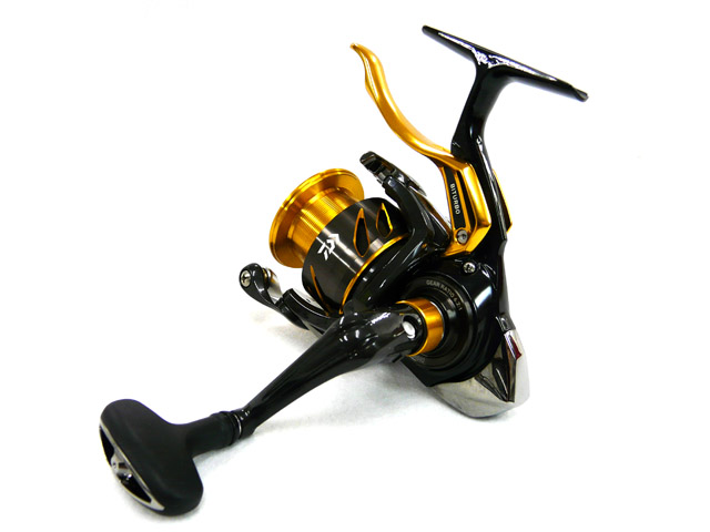 ダイワ(DAIWA)☆19ラグザス(LAXUS) 2500H-LBD【全国一律送料無料 ダイワ(DAIWA)☆19ラグザス(LAXUS) 2500H-LBD【全国一律送料無料